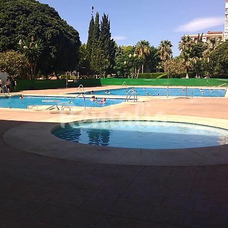 Appartement Agata 501 à Benalmádena Extérieur photo