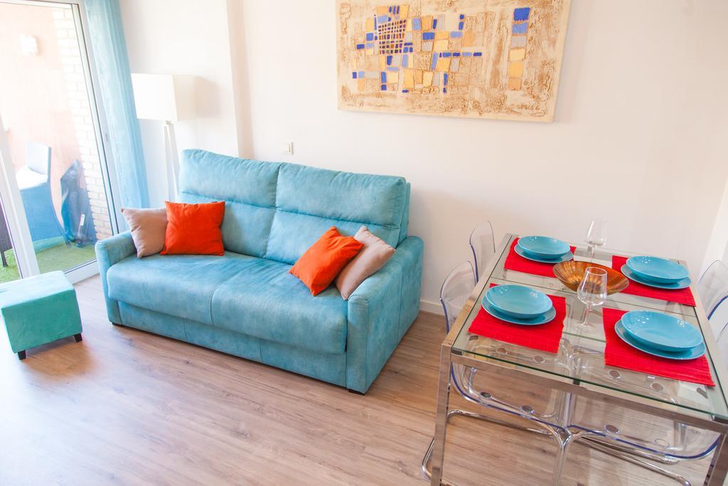 Appartement Agata 501 à Benalmádena Extérieur photo