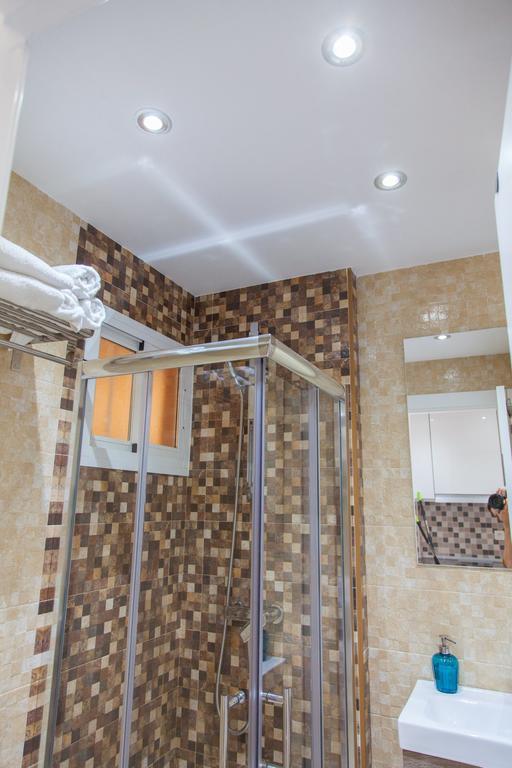 Appartement Agata 501 à Benalmádena Extérieur photo