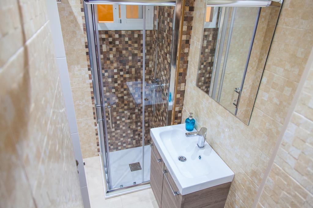 Appartement Agata 501 à Benalmádena Extérieur photo