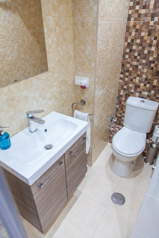 Appartement Agata 501 à Benalmádena Extérieur photo
