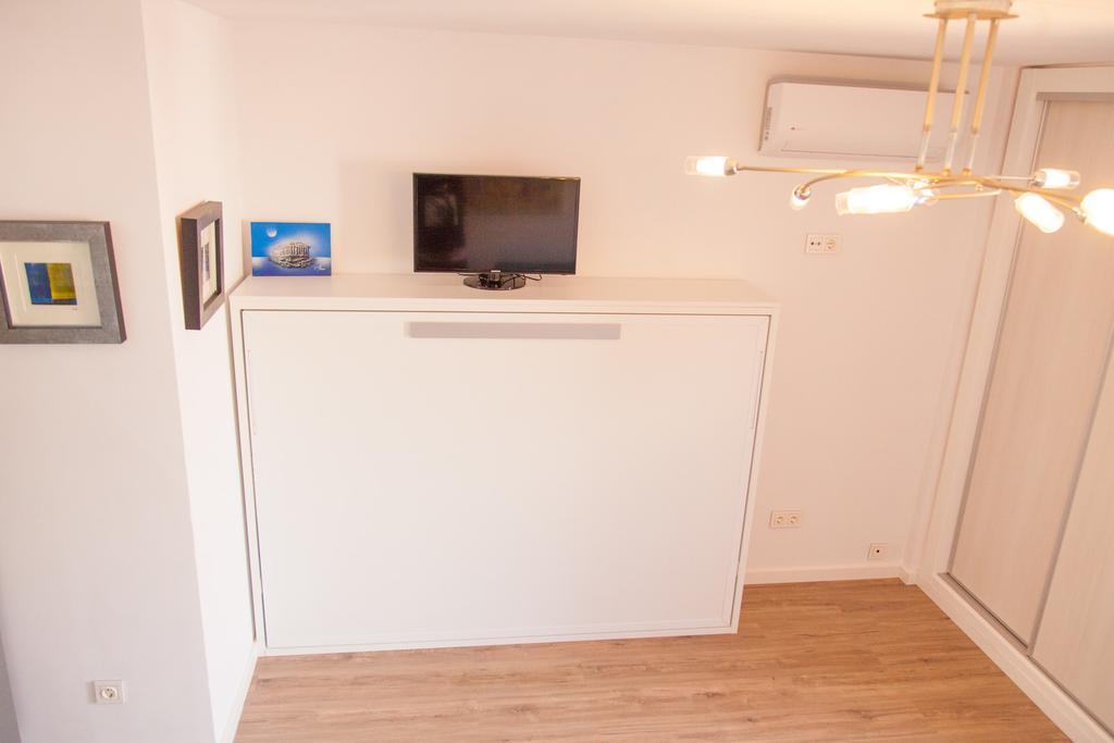 Appartement Agata 501 à Benalmádena Extérieur photo