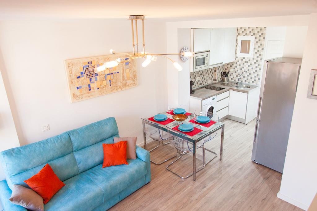 Appartement Agata 501 à Benalmádena Extérieur photo