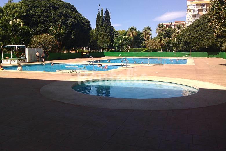 Appartement Agata 501 à Benalmádena Extérieur photo